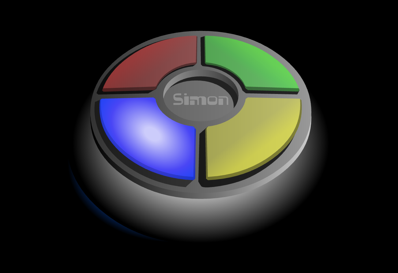 Simon Game - Play Online for free